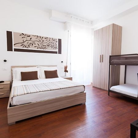 Hotel Al Nuovo Porto Bellaria-Igea Marina Zewnętrze zdjęcie