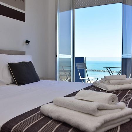 Hotel Al Nuovo Porto Bellaria-Igea Marina Zewnętrze zdjęcie