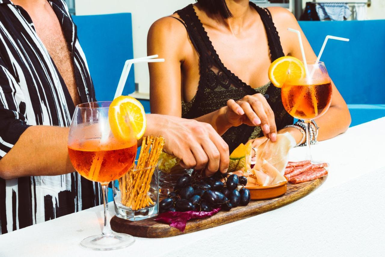 Hotel Al Nuovo Porto Bellaria-Igea Marina Zewnętrze zdjęcie