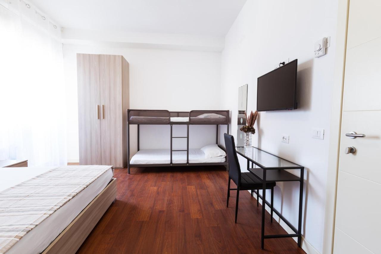 Hotel Al Nuovo Porto Bellaria-Igea Marina Zewnętrze zdjęcie