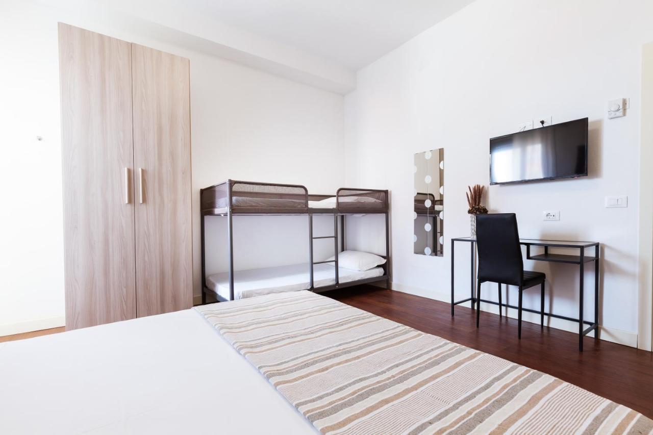 Hotel Al Nuovo Porto Bellaria-Igea Marina Zewnętrze zdjęcie