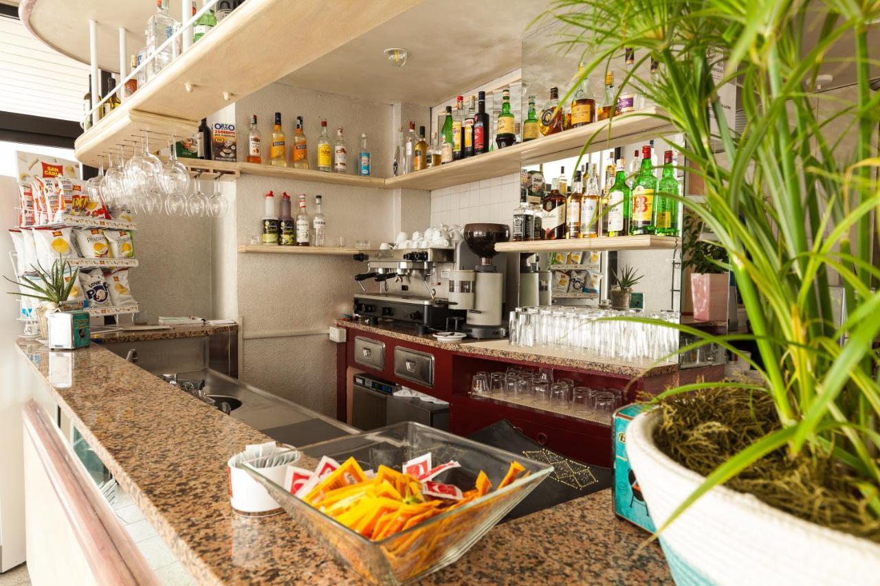 Hotel Al Nuovo Porto Bellaria-Igea Marina Zewnętrze zdjęcie