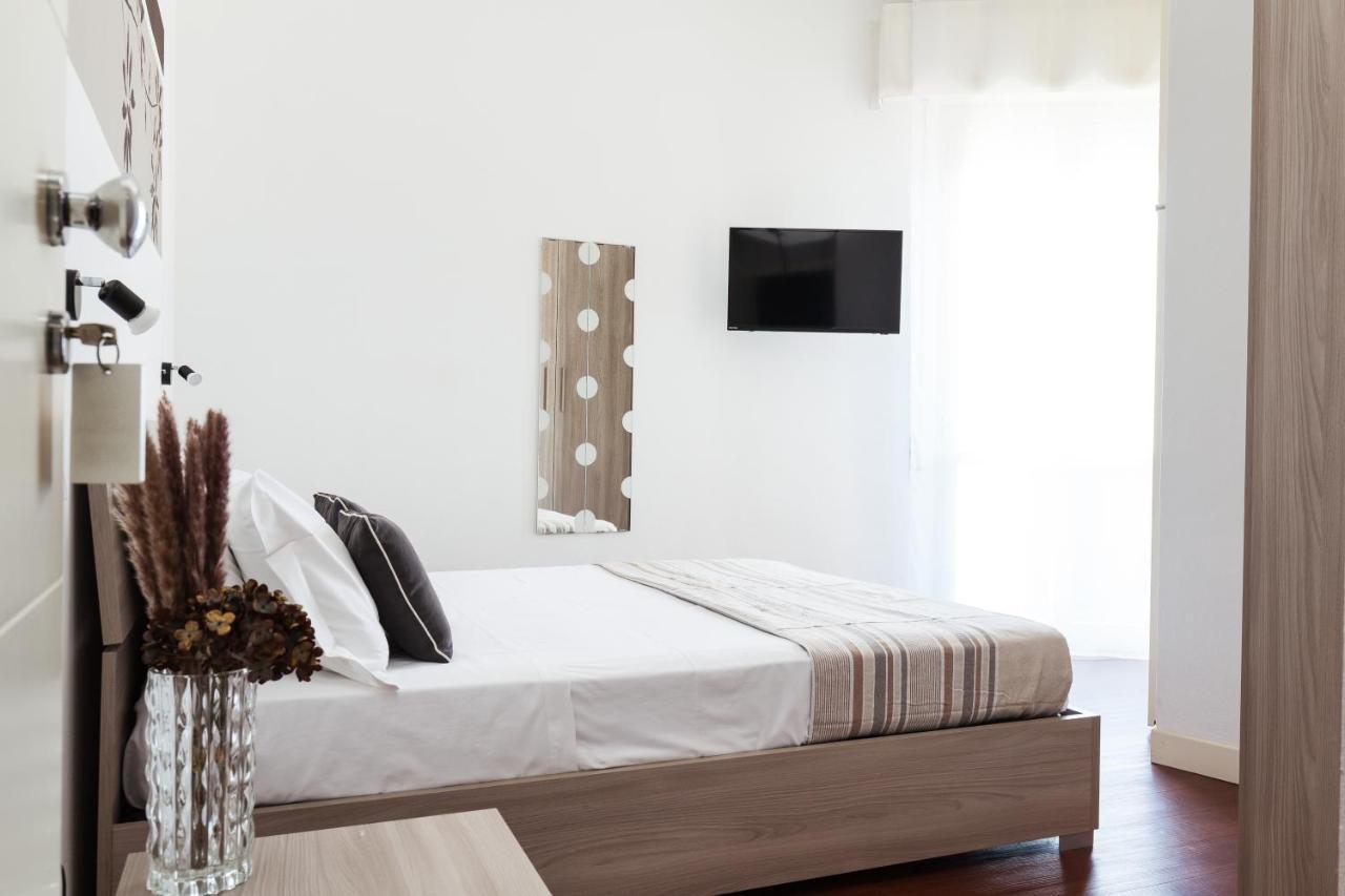 Hotel Al Nuovo Porto Bellaria-Igea Marina Zewnętrze zdjęcie