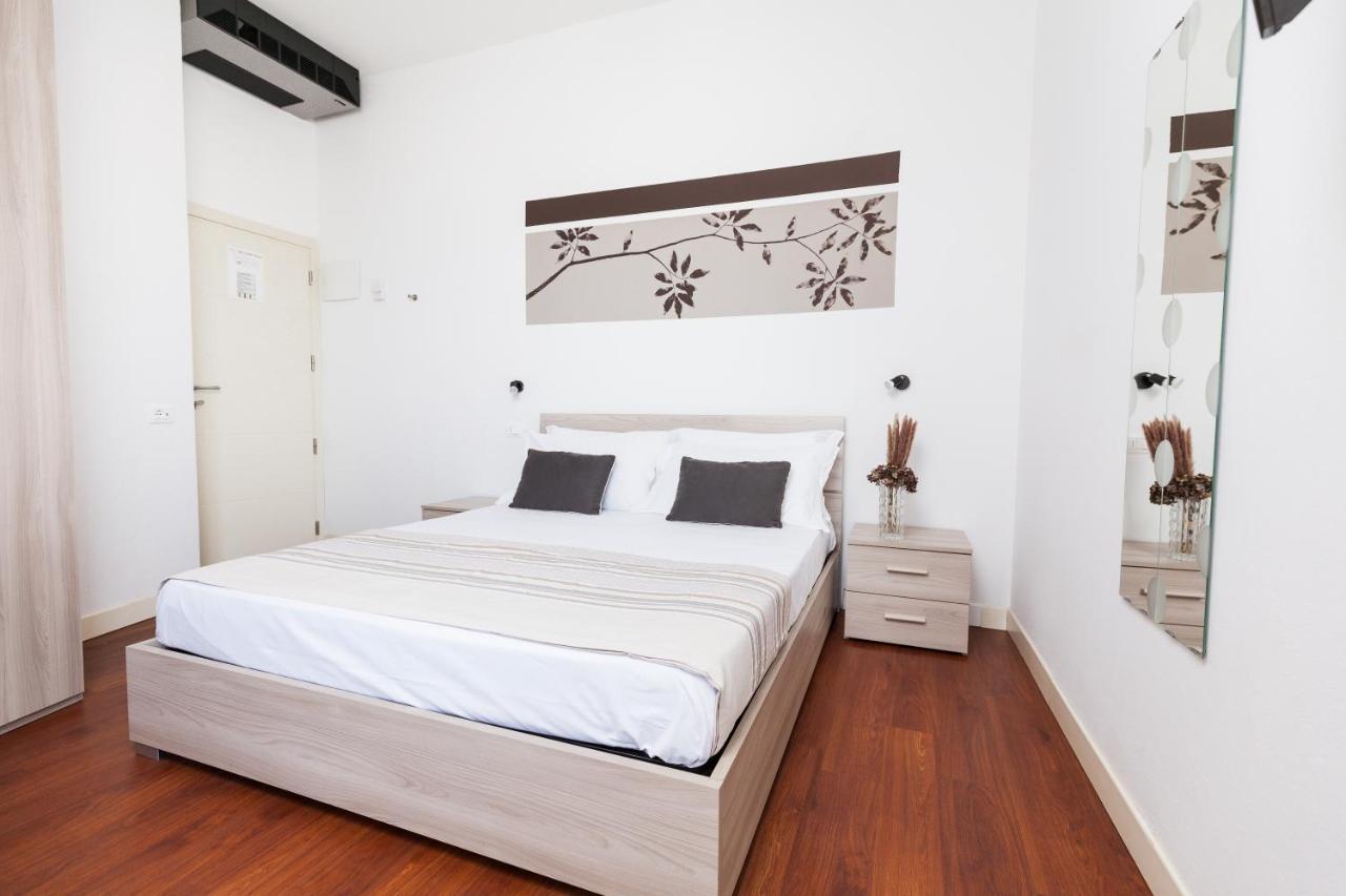 Hotel Al Nuovo Porto Bellaria-Igea Marina Zewnętrze zdjęcie