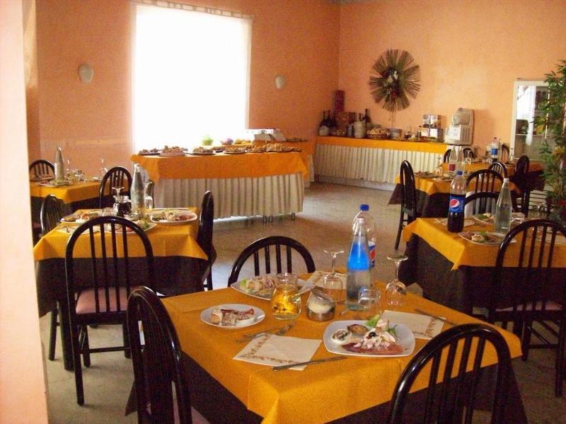Hotel Al Nuovo Porto Bellaria-Igea Marina Zewnętrze zdjęcie
