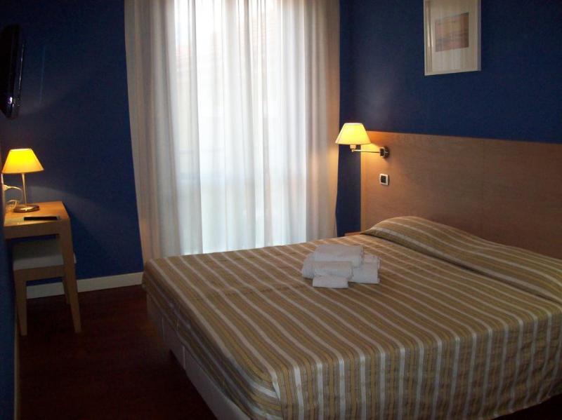 Hotel Al Nuovo Porto Bellaria-Igea Marina Zewnętrze zdjęcie