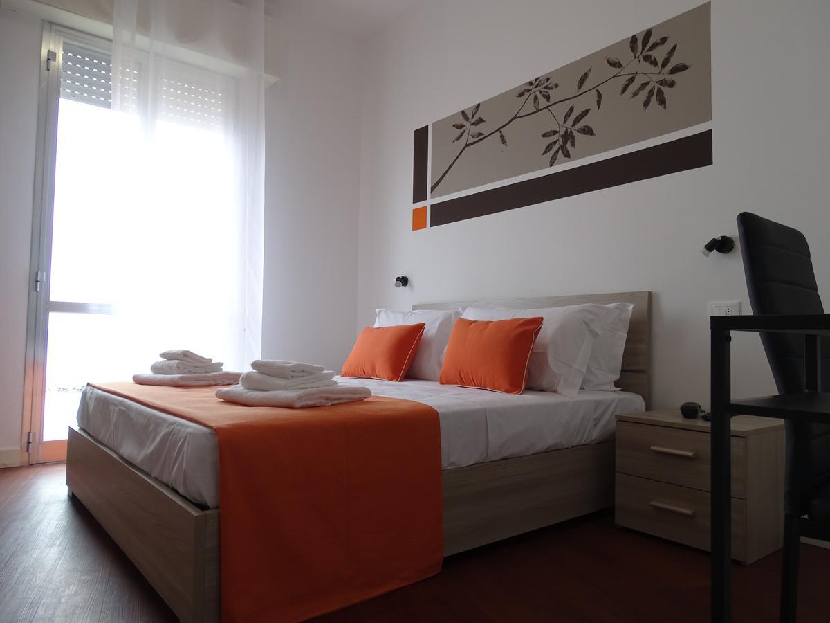 Hotel Al Nuovo Porto Bellaria-Igea Marina Zewnętrze zdjęcie