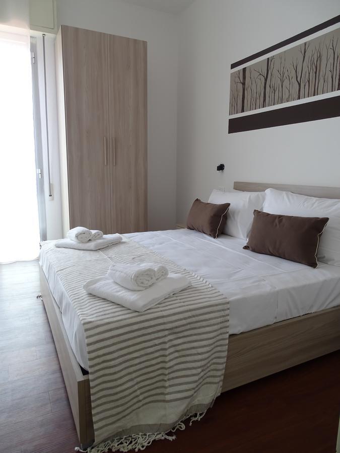 Hotel Al Nuovo Porto Bellaria-Igea Marina Zewnętrze zdjęcie