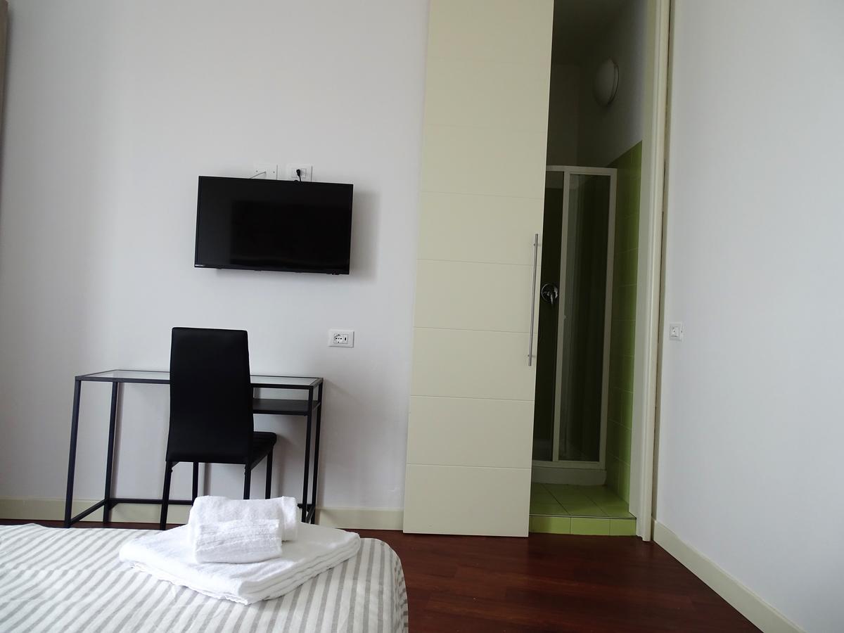 Hotel Al Nuovo Porto Bellaria-Igea Marina Zewnętrze zdjęcie