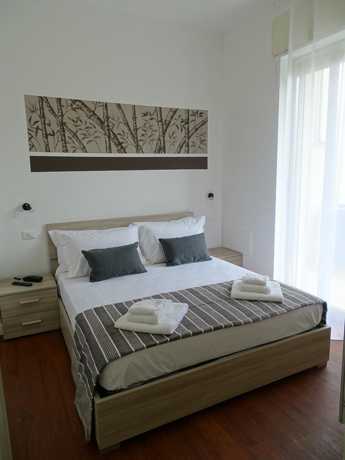 Hotel Al Nuovo Porto Bellaria-Igea Marina Zewnętrze zdjęcie