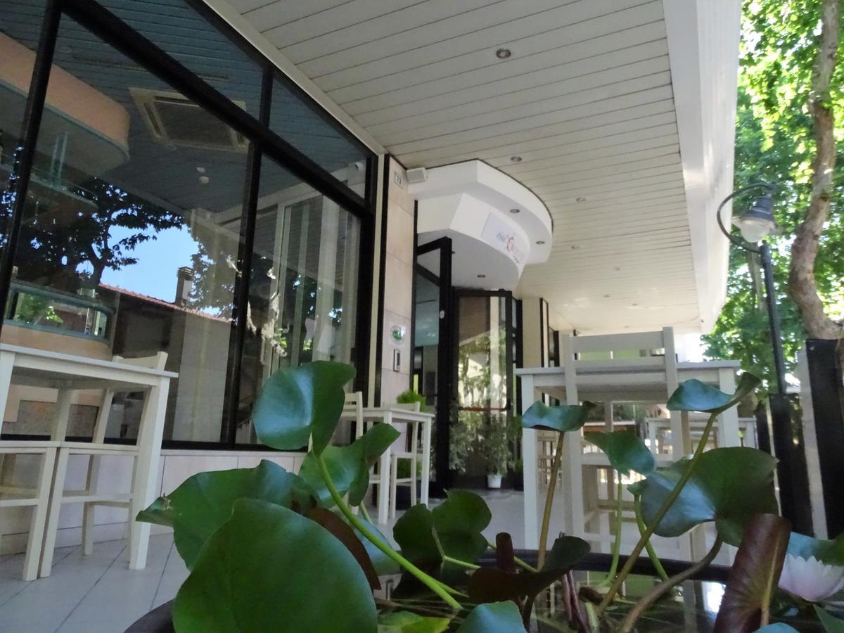 Hotel Al Nuovo Porto Bellaria-Igea Marina Zewnętrze zdjęcie