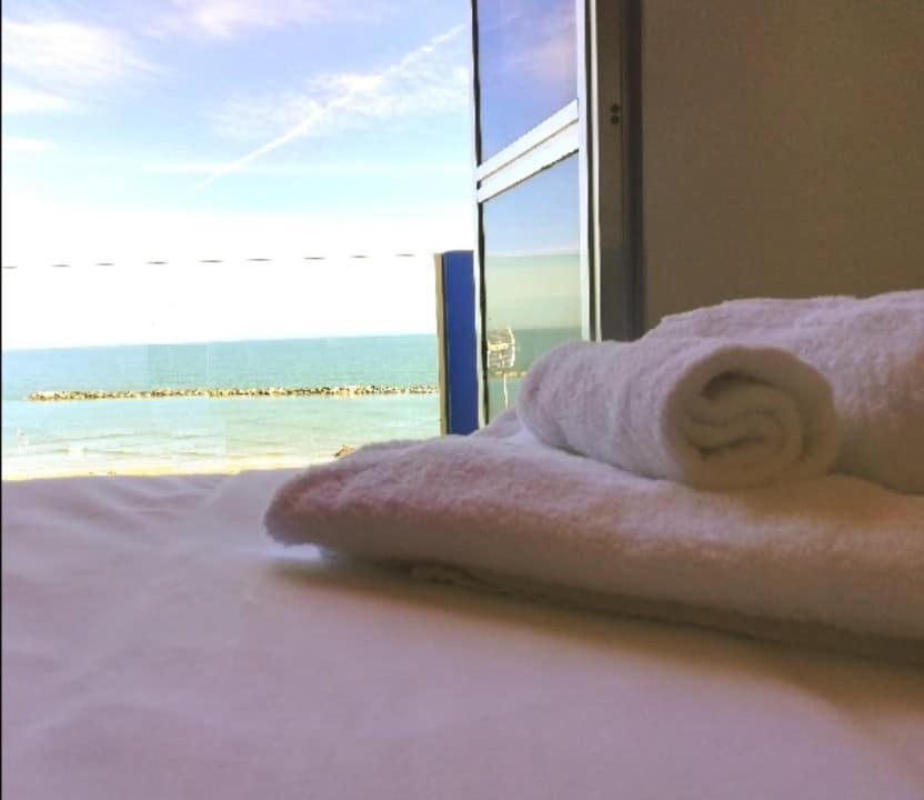 Hotel Al Nuovo Porto Bellaria-Igea Marina Zewnętrze zdjęcie